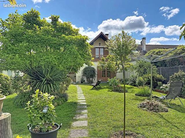 Maison vente à Meaux
