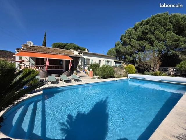 Maison vente à Arrondissement de Draguignan, Vidauban