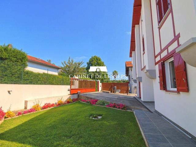 Maison vente à Bayonne, Briscous