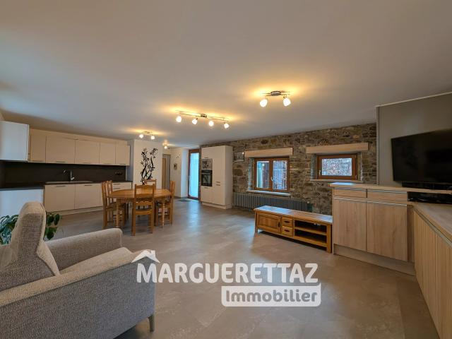 Maison vente à Thonon-les-Bains, Boëge