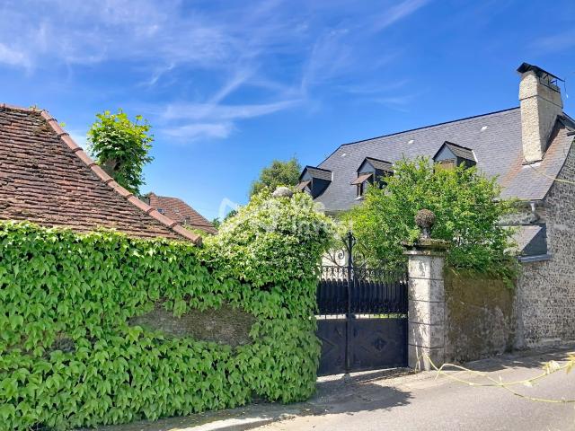 Maison vente à Pau, Poey-de-lescar