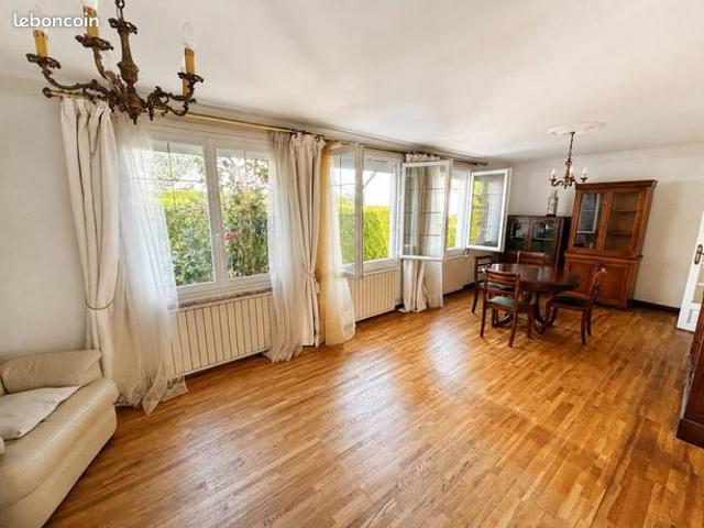 Maison vente à Lisieux, Villers-sur-mer