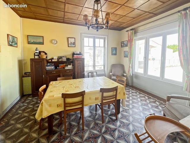 Maison vente à Les Sables-d'Olonne, Saint-jean-de-monts