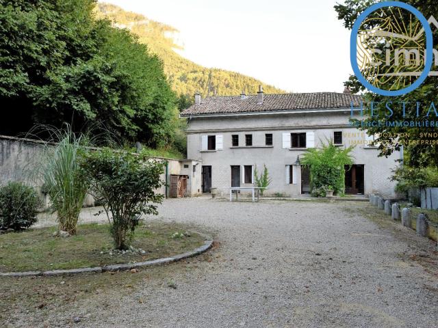 Maison location à Grenoble, Voreppe