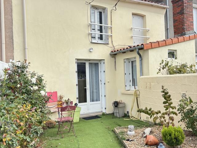 Maison vente à Vihiers, Lys-Haut-Layon