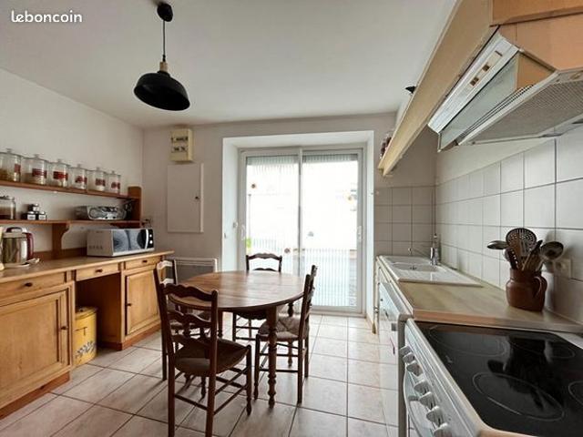 Maison vente à Saint-sauveur-d'aunis