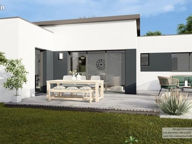Maison vente à Muret, Frouzins
