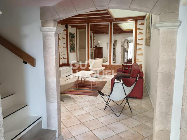 Maison vente à Narbonne, Vinassan