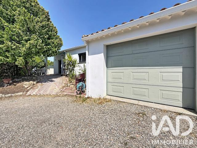 Maison vente à Saint-Geniès-de-Fontedit, Hérault