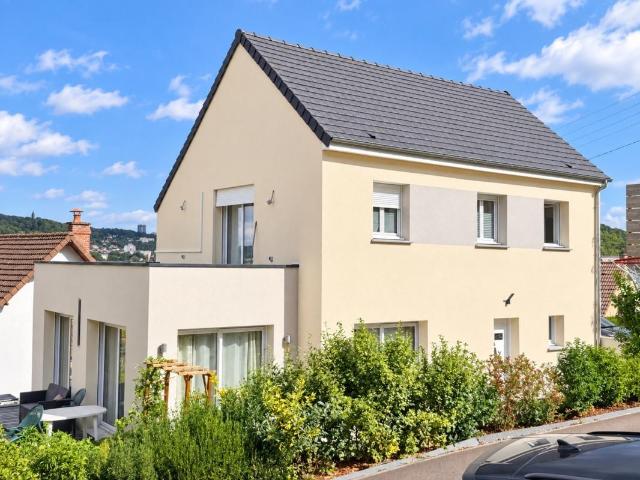 Maison vente à Quartier du Mont Gargan, Rouen