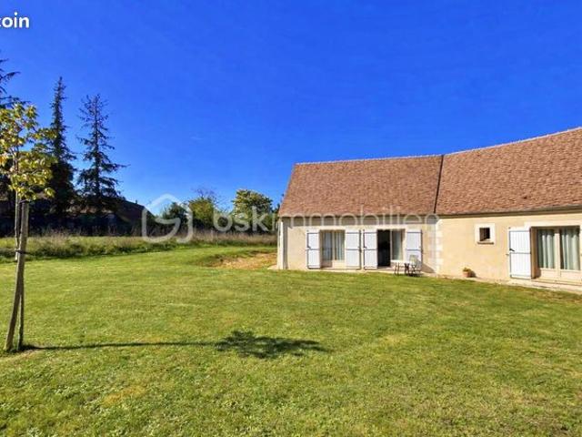 Maison vente à Mantes-la-Jolie, Boissets