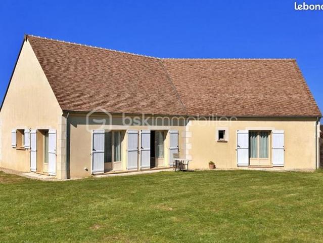 Maison vente à Mantes-la-Jolie, Boissets
