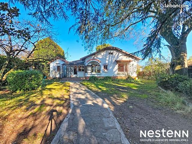 Maison vente à France métropolitaine, Toulouse