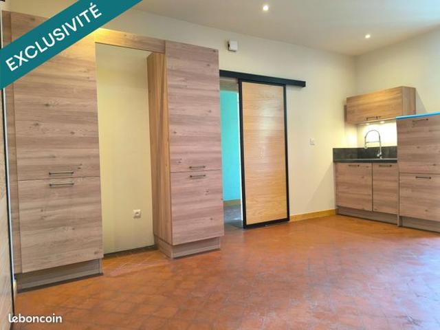 Maison vente à Albi, Blaye-les-mines