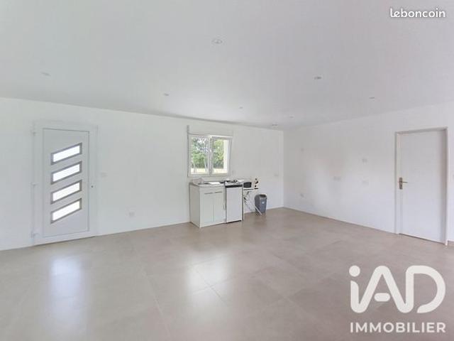 Maison vente à Romorantin-Lanthenay, Villefranche-sur-cher