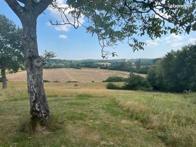 Maison vente à Libourne, Coubeyrac