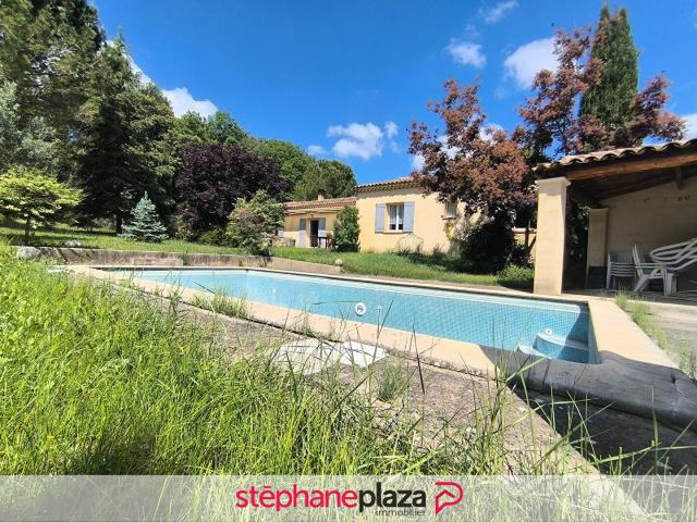 Maison vente à Carpentras, Vaison-la-romaine