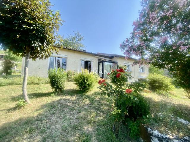 Maison vente à Libourne, Castillon-la-bataille