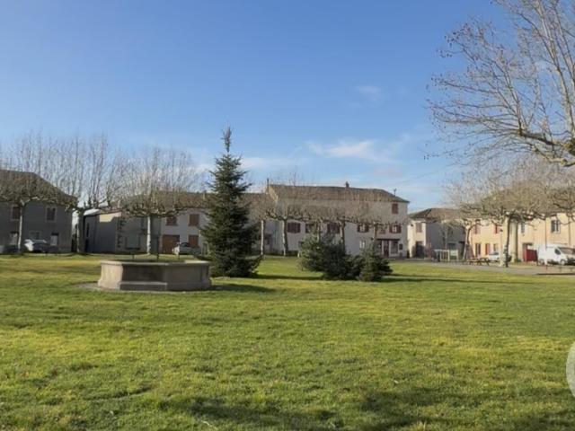 Maison vente à Albi, Pampelonne