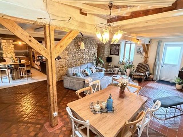 Maison vente à Vineuil, Loir-et-Cher