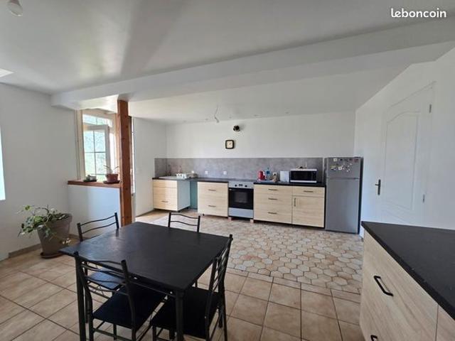 Maison vente à Jonzac