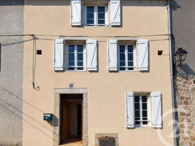 Maison vente à Limoux