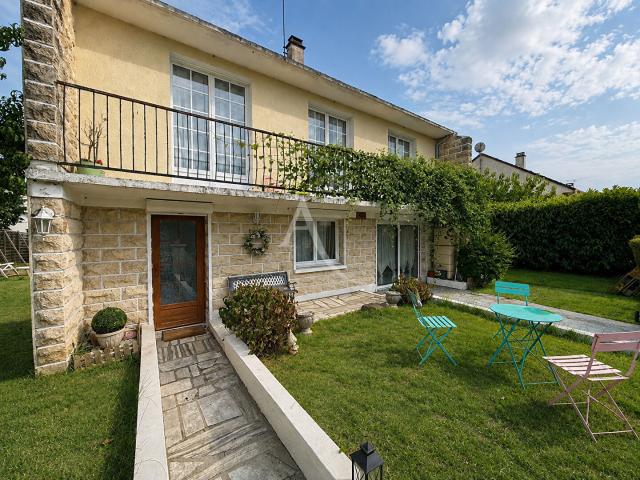Maison vente à Melun, Le Châtelet-en-brie