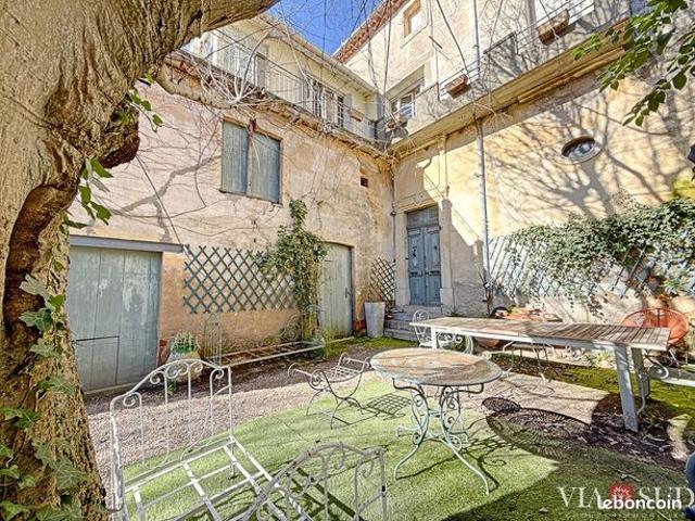 Maison vente à Béziers, Murviel-lès-béziers
