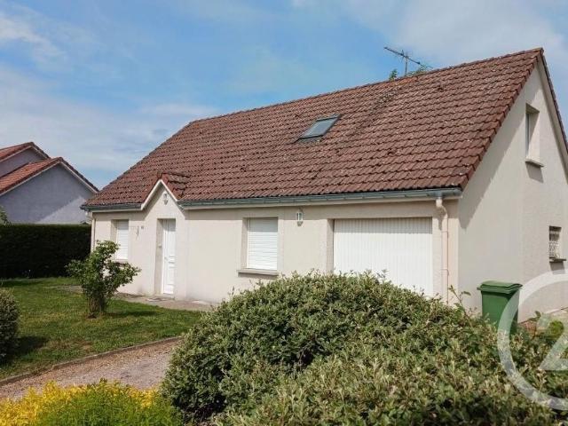 Maison vente à Épinal, Golbey