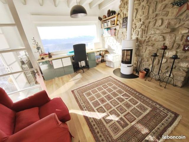 Maison vente à Font-Romeu-Odeillo-Via, Pyrénées-Orientales