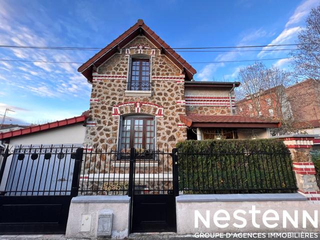 Maison vente à Nogent-sur-Marne, Champigny-sur-marne