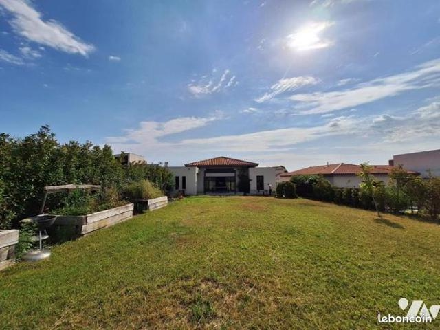 Maison vente à Perpignan, Ponteilla