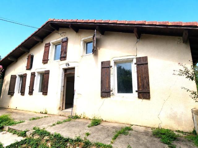 Maison vente à Dax, Mugron