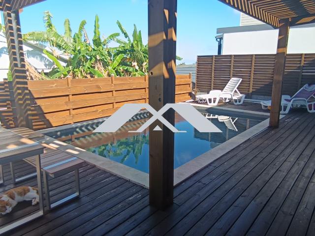 Maison vente à Grasse, Cabris