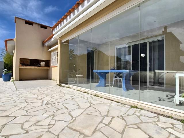 Maison vente à Perpignan, Toulouges
