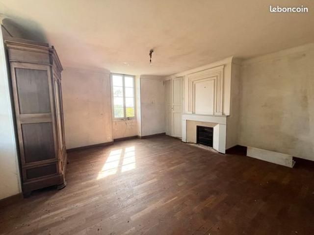 Maison vente à Nérac, Moncrabeau