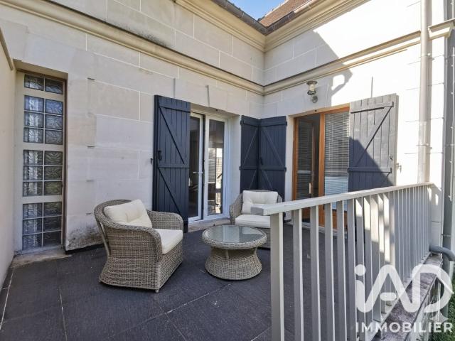 Maison location à Senlis