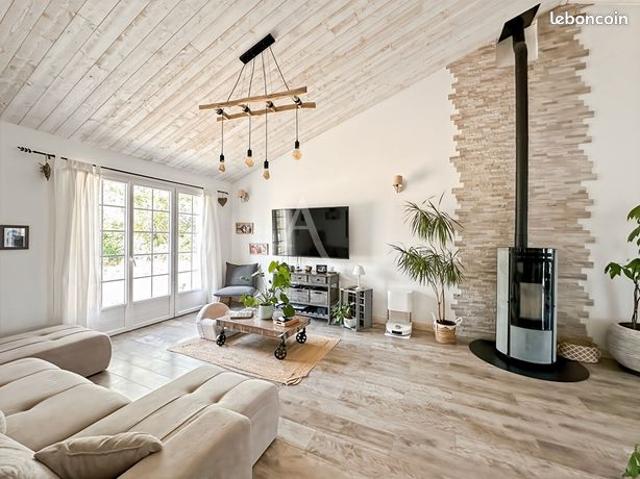 Maison vente à Les Sables-d'Olonne, Le Perrier