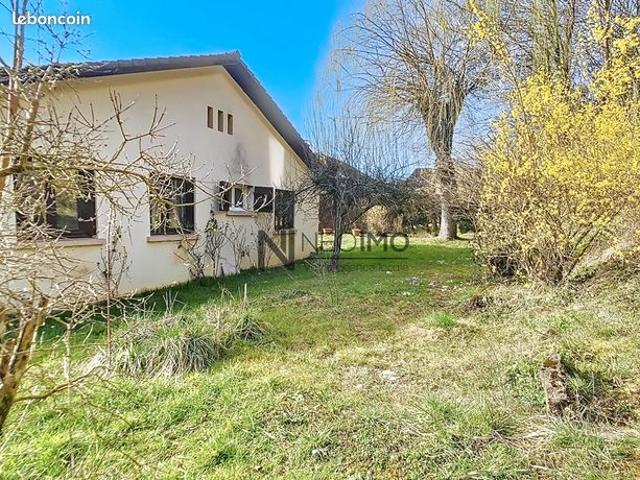 Maison vente à Neufchâteau, Certilleux