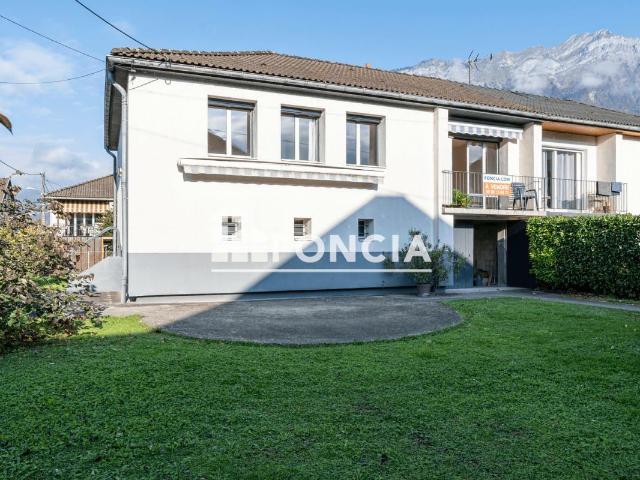 Maison vente à Albertville, Ugine