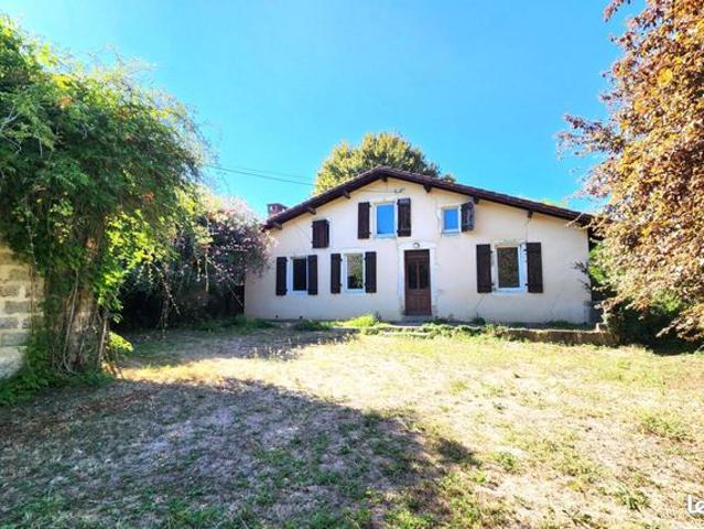 Maison vente à Dax, Mugron