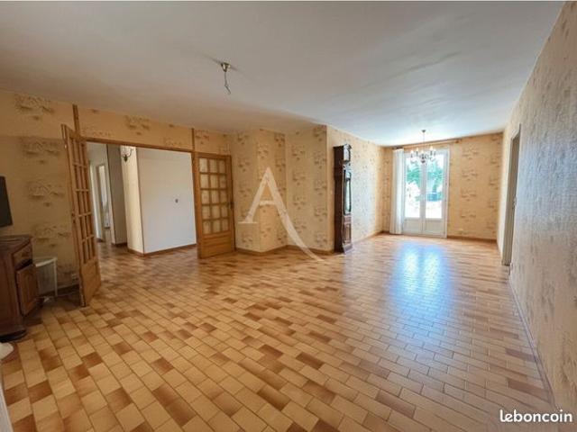 Maison vente à Narbonne, Paraza