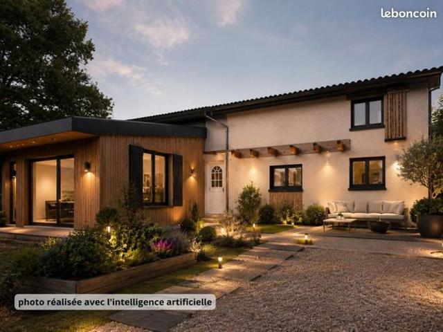 Maison vente à Saint-Dizier, Saint-dizier