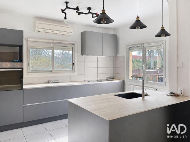Maison vente à Toulouse, Montberon