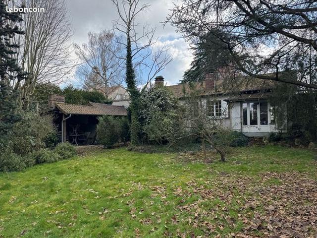 Maison vente à Rambouillet, Bazoches-sur-guyonne