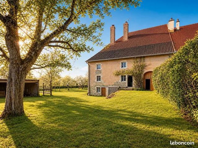 Maison vente à Poitiers, Marnay