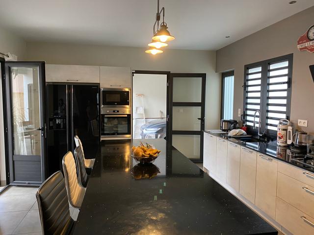 Maison location à La Réunion