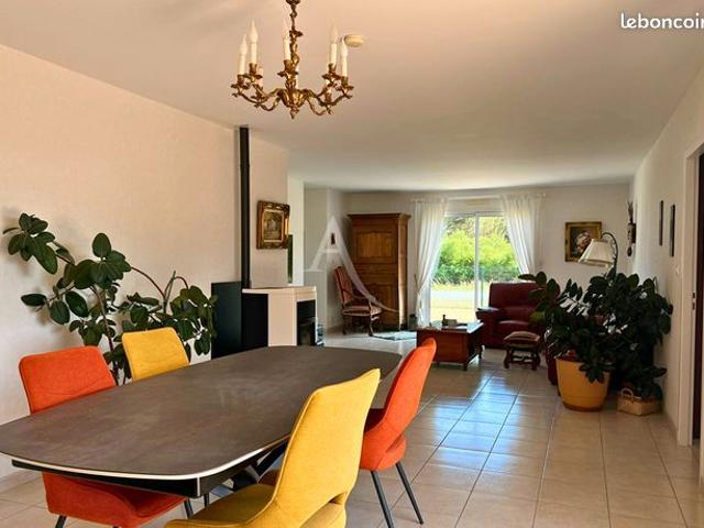 Maison vente à Les Sables-d'Olonne, Beauvoir-sur-mer
