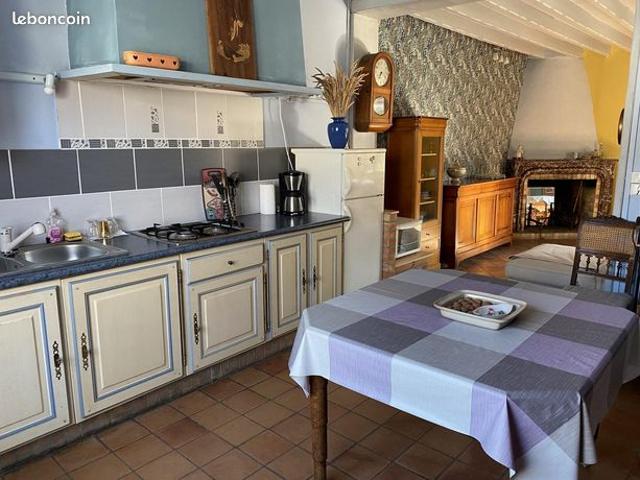 Maison vente à Lille, Vendeville