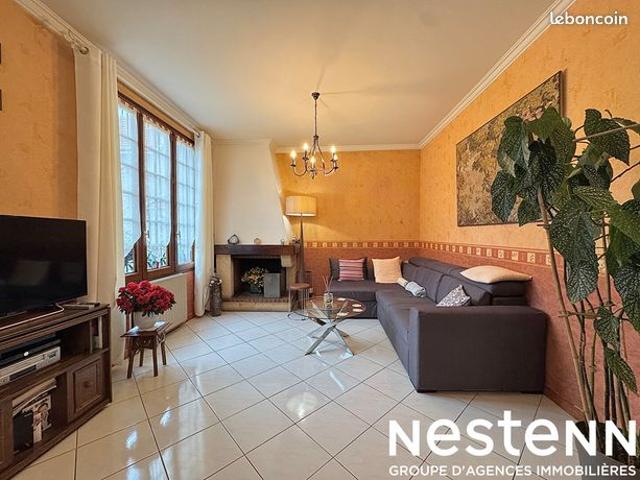 Maison vente à Nogent-sur-Marne, Champigny-sur-marne